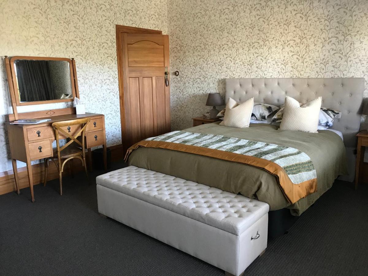 Cedar House Bed & Breakfast Gisborne Bagian luar foto