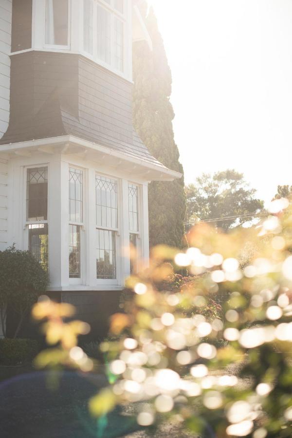 Cedar House Bed & Breakfast Gisborne Bagian luar foto