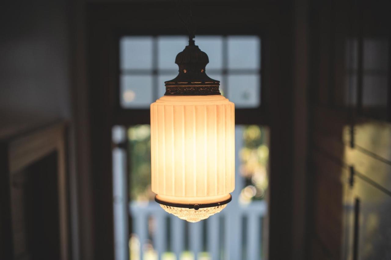 Cedar House Bed & Breakfast Gisborne Bagian luar foto
