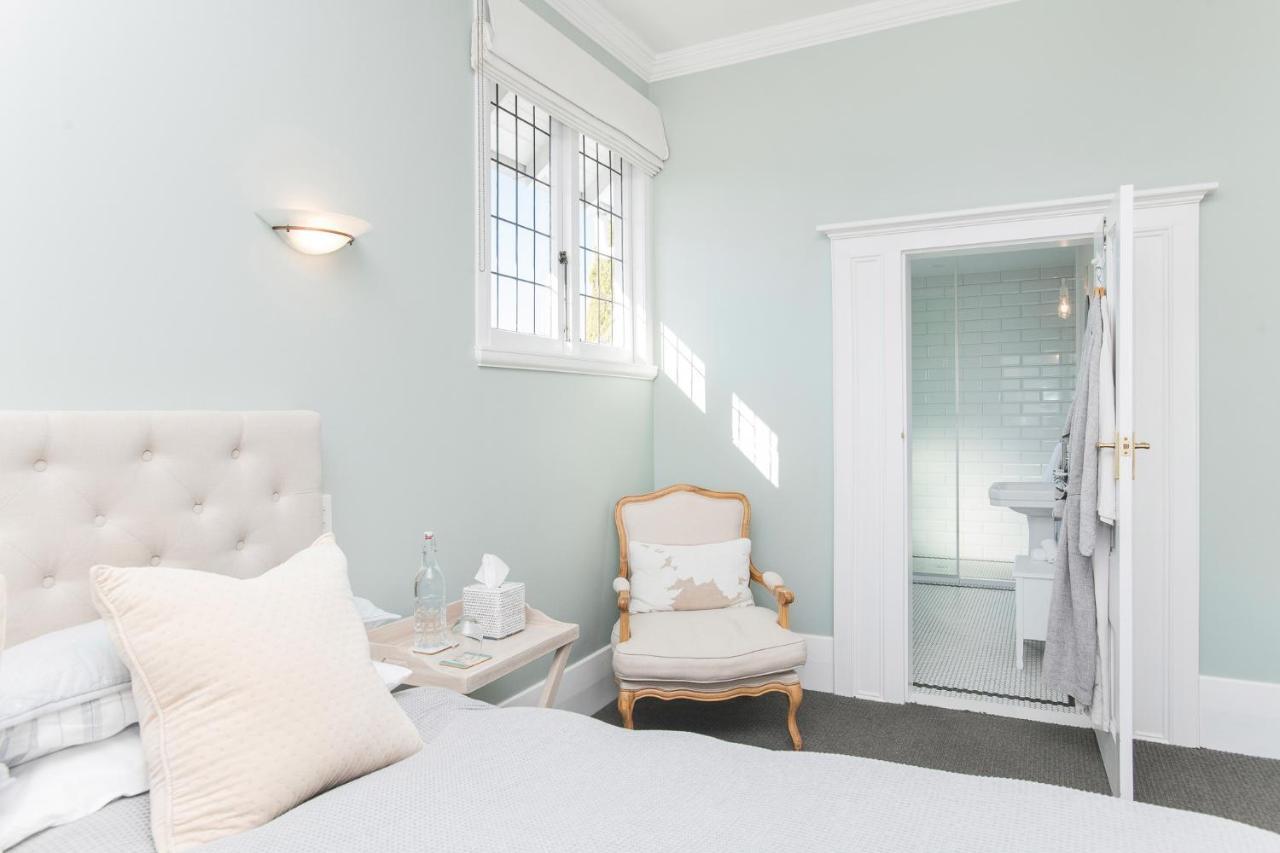 Cedar House Bed & Breakfast Gisborne Bagian luar foto