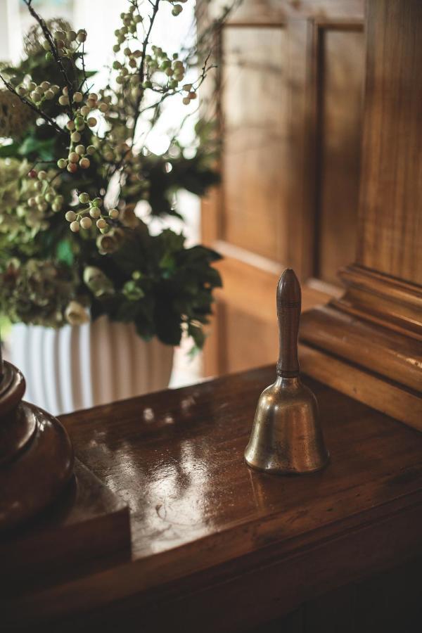 Cedar House Bed & Breakfast Gisborne Bagian luar foto