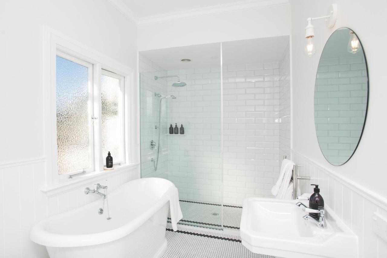 Cedar House Bed & Breakfast Gisborne Bagian luar foto