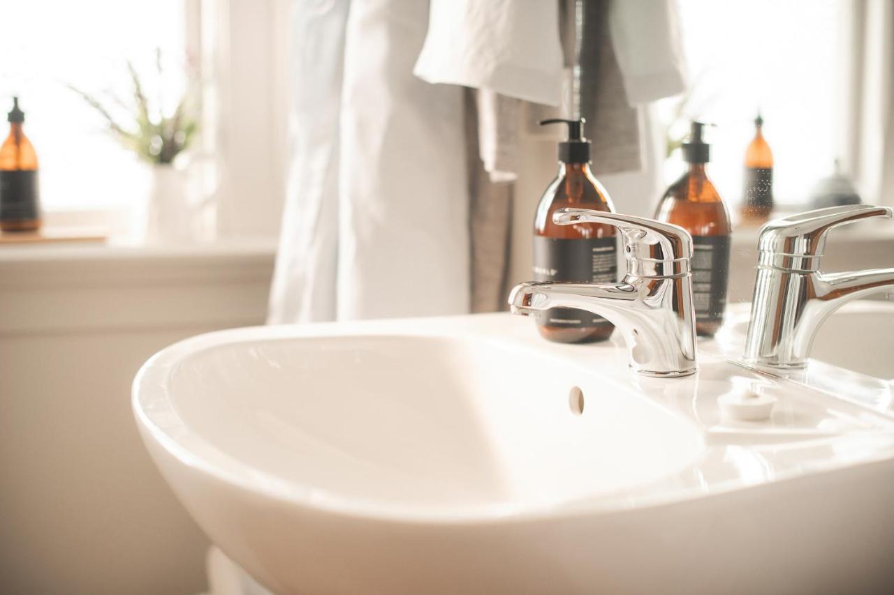 Cedar House Bed & Breakfast Gisborne Bagian luar foto