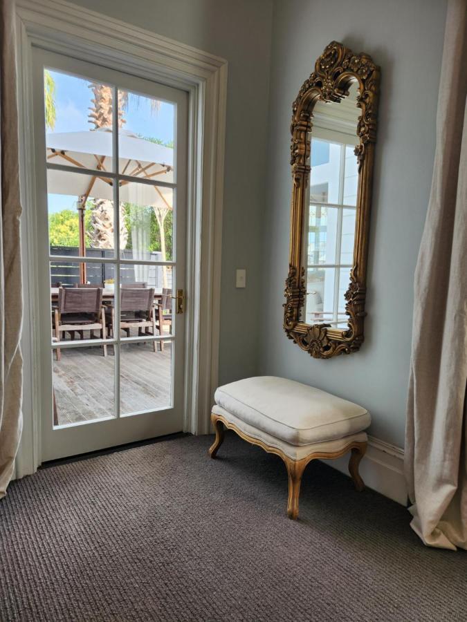 Cedar House Bed & Breakfast Gisborne Bagian luar foto