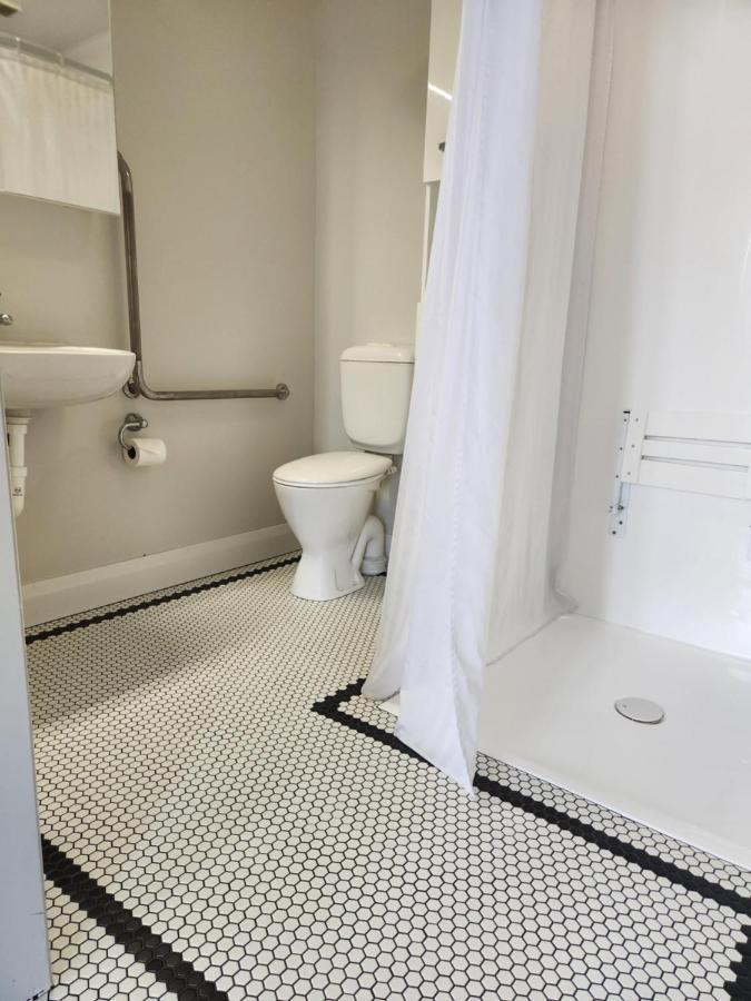Cedar House Bed & Breakfast Gisborne Bagian luar foto