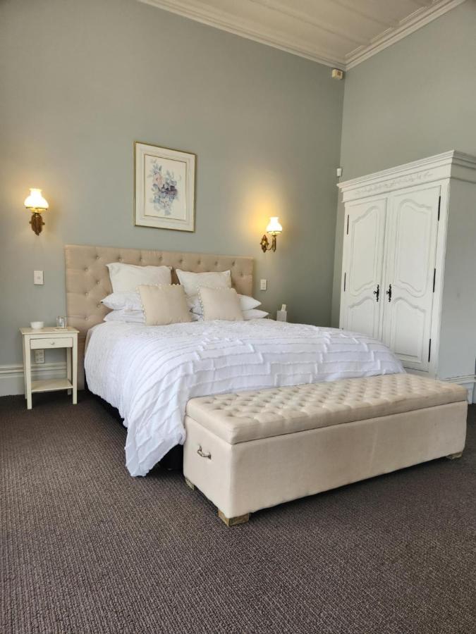Cedar House Bed & Breakfast Gisborne Bagian luar foto