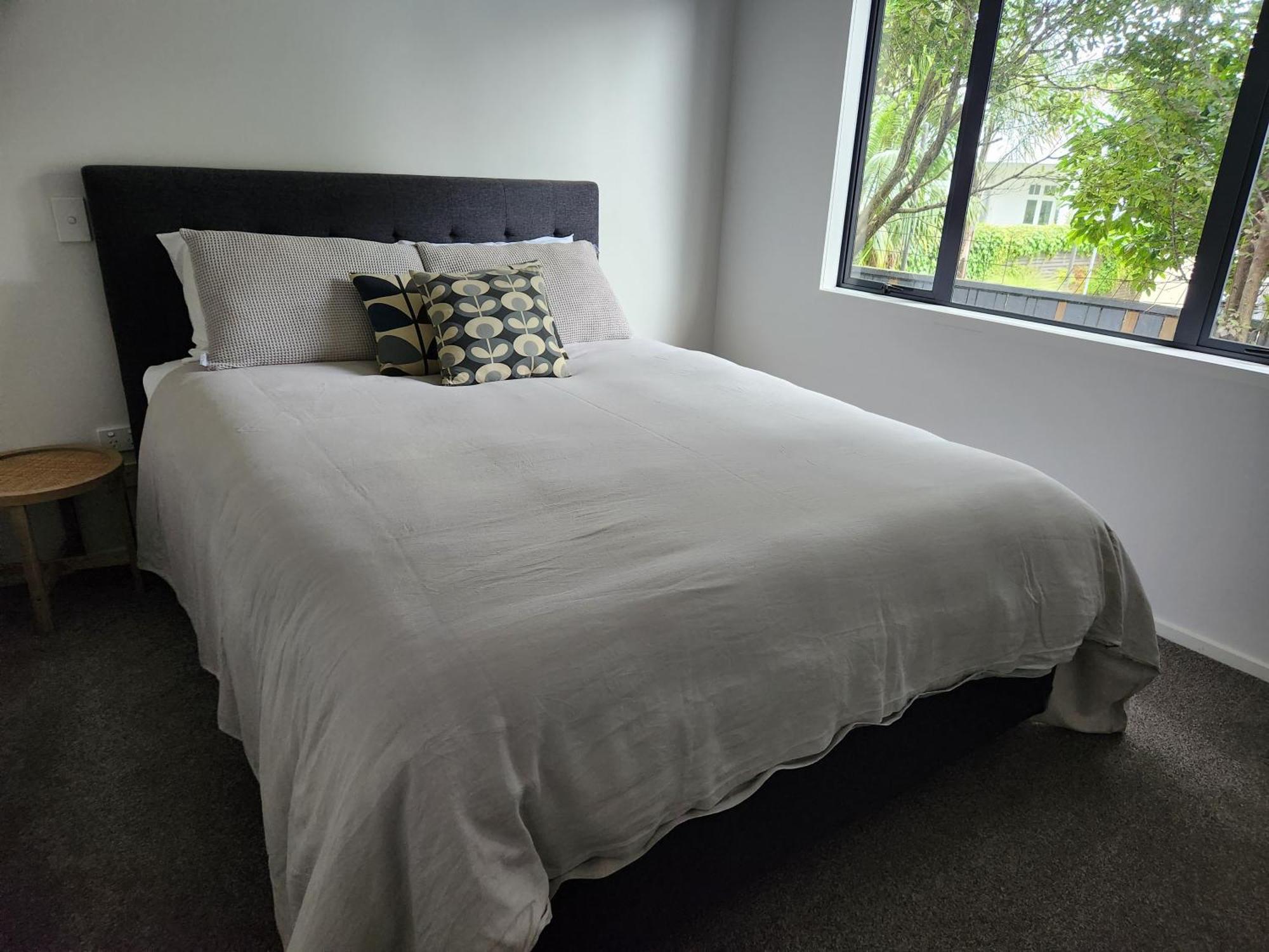 Cedar House Bed & Breakfast Gisborne Bagian luar foto