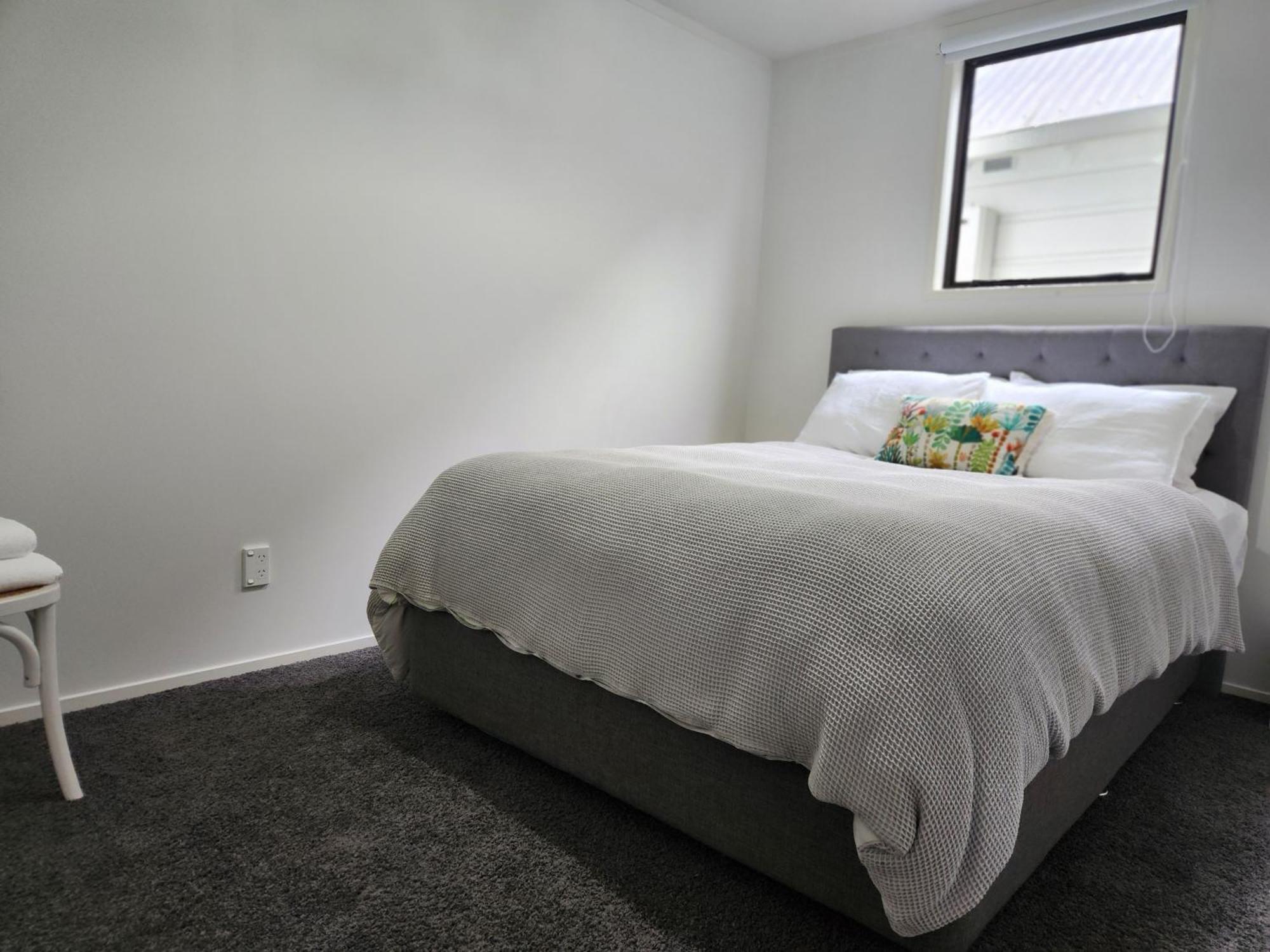 Cedar House Bed & Breakfast Gisborne Bagian luar foto